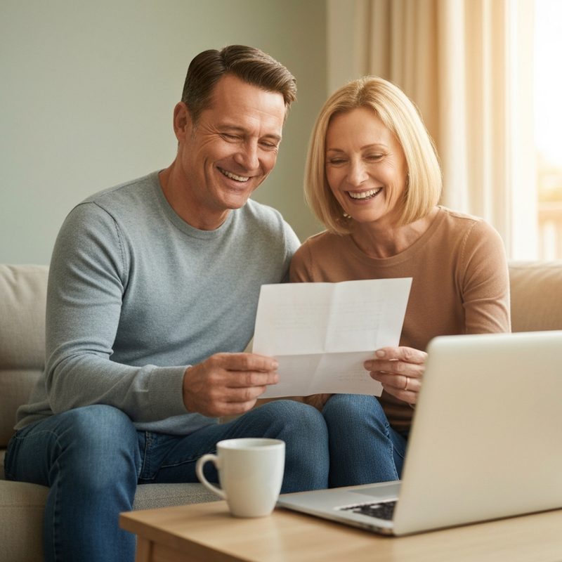 Sparschwein mit Schweizer Franken als Symbol für Krankenkassen-Ersparnisse